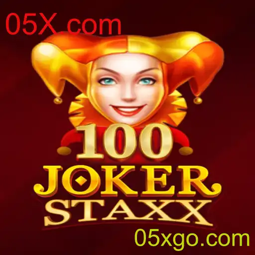 Uma Introdução Abrangente ao Jogo 100JokerStaxx