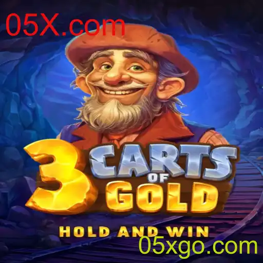 Como jogar 3cartsOfGold: Um guia completo
