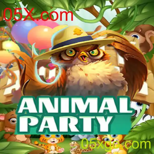 AnimalParty: Um Mergulho no Universo Divertido do Novo Jogo Emocionante