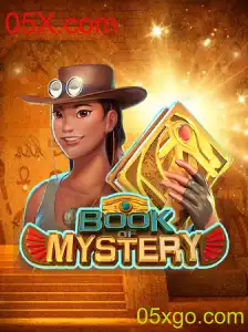 Descubra o Fascinante Mundo de BookofMystery com 05X.com