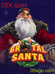 BrutalSanta: Uma Aventura Festiva com um Toque de Intenso Desafio