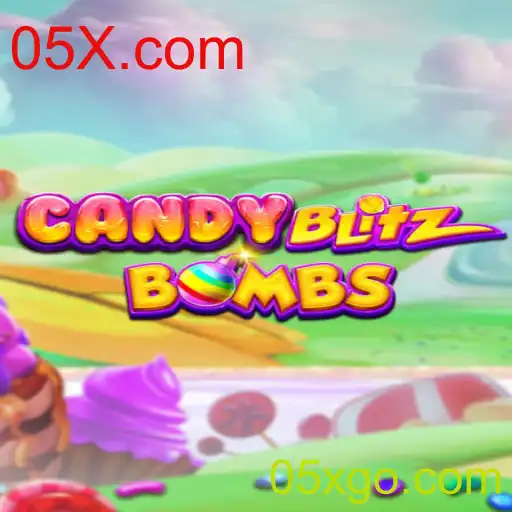 CandyBlitzBombs: Um Mergulho Doce e Explosivo no Mundo dos Jogos