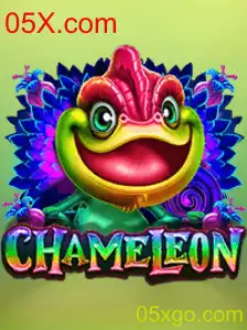 Explorando o Fascinante Mundo de Chameleon: Um Jogo de Estratégia e Dedução