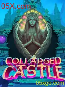 Explorando CollapsedCastle: Um Mergulho no Mundo dos Jogos Modernos
