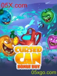 Descubra a Experiência Única do Jogo CursedCanBonusBuy