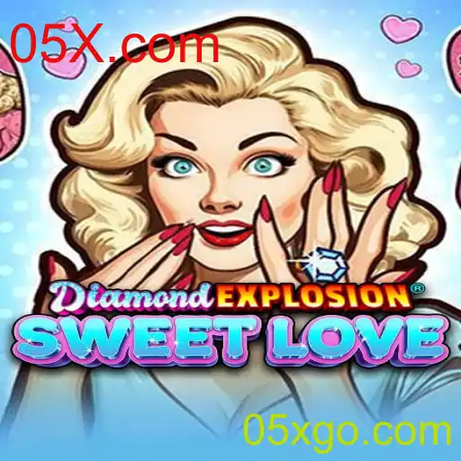 DiamondExplosionSweetLove: Mergulhe Nesta Aventura Eletrizante