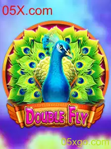 Explorando o Fascinante Mundo de DoubleFly em parceria com 05X.com
