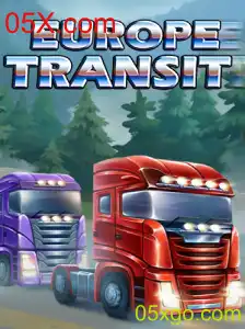 Descubra o Fascinante Mundo de EuropeTransit: Um Mergulho nas Regras e Dinâmica do Jogo