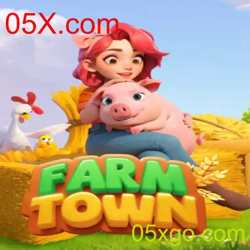 Explorando as Aventuras Virtuais de FarmTown