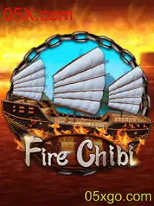 Descubra o Universo Fascinante de FireChibi na Plataforma 05X.com