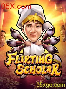 Explorando o Mundo do Jogo FlirtingScholar e Suas Regras Dinâmicas