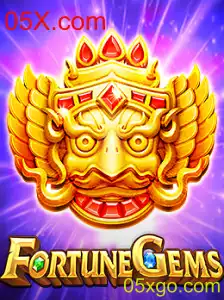 Explorando o Mundo Encantador de FortuneGems