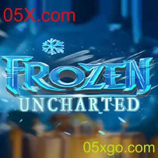 Descubra FrozenUncharted: A Nova Aventura de 05X.com
