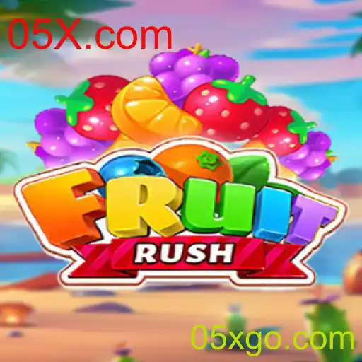 Descubra a Experiência Vibrante de FruitRush: Regras e Dicas
