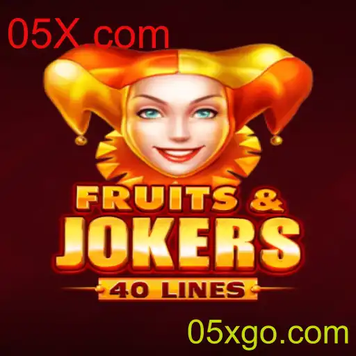 Explorando o Mundo do Jogo FruitsAndJokers40 - Uma Aventura Colorida e Divertida