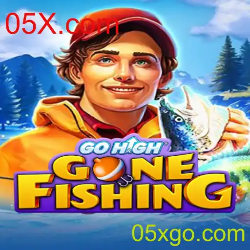 GoHighGoneFishing: O Jogo de Pesca Revolucionário de 05X.com