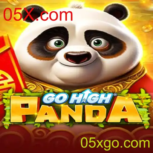 GoHighPanda: Um Mergulho no Empolgante Mundo do Jogo com 05X.com