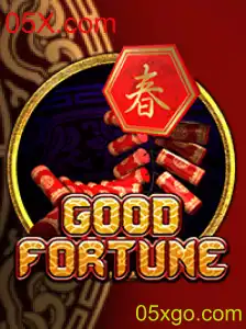 GoodFortune: Um Mergulho no Mundo de Azar e Sorte
