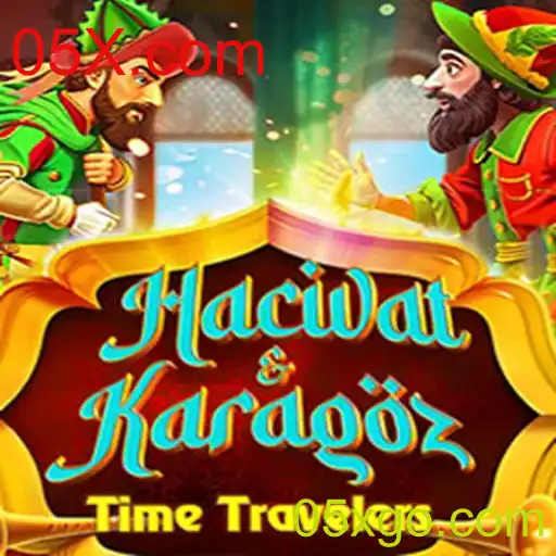 Descubra o Fascinante Jogo Hacivat and Karagöz: Tradição e Entretenimento