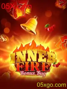 Desvendando os Segredos do Jogo InnerFireBonusBuy na Plataforma 05X.com