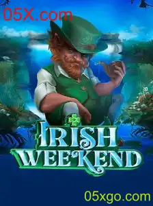 IrishWeekend: A Excitante Aventura de Estratégia e Diversão