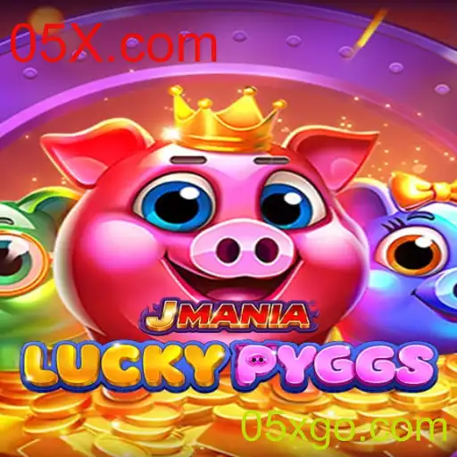 Explorando JManiaLuckyPyggs: Um Mergulho nas Regras e Experiências de Jogo