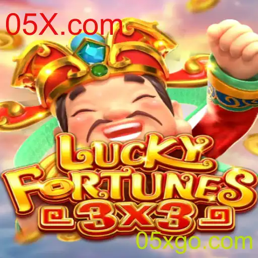 Descubra o Universo de LuckyFortunes3x3 no Mundo dos Jogos Online