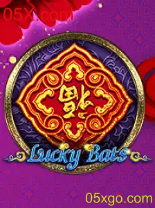 Explorando LuckyBats: Uma Nova Experiência de Jogo com 05X.com