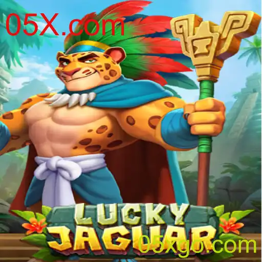 Conheça o Jogo LuckyJaguar no 05X.com: Diversão e Aventura Garantidas