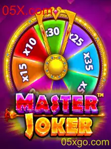 MasterJoker: Uma Exploração Detalhada do Jogo e Suas Regras