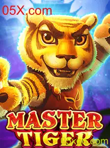 Explorando o Mundo de MasterTiger: Uma Jornada pela Arte da Estratégia