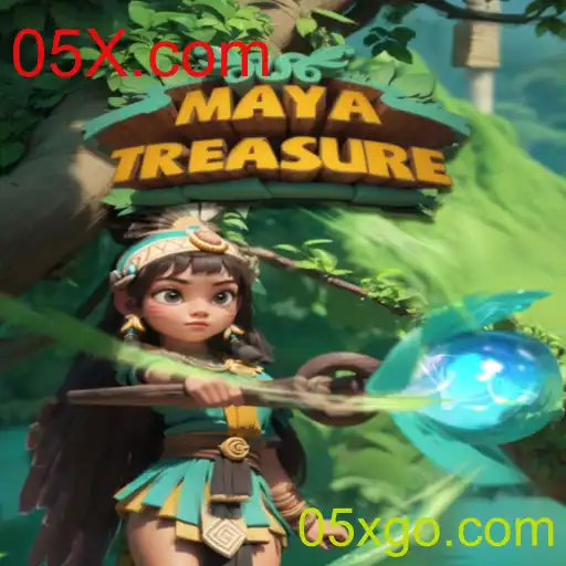 Descubra o Fascinante Mundo de MayaTreasure no 05X.com