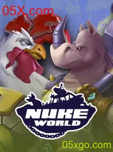 Explorando o Fascinante Jogo NukeWorld e Seu Impacto no Mundo Gamer