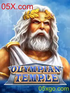 Explorando o Fascinante Mundo de OlympianTemple através de 05X.com