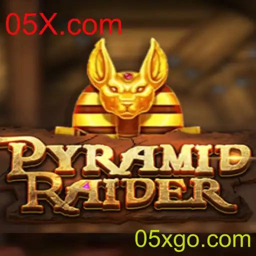 Explorando o Mundo Abaixo das Areias com PyramidRaider