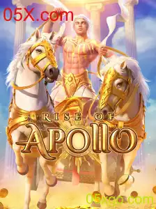 Rise of Apollo: Uma Jornada Épica no Mundo dos Jogos Online