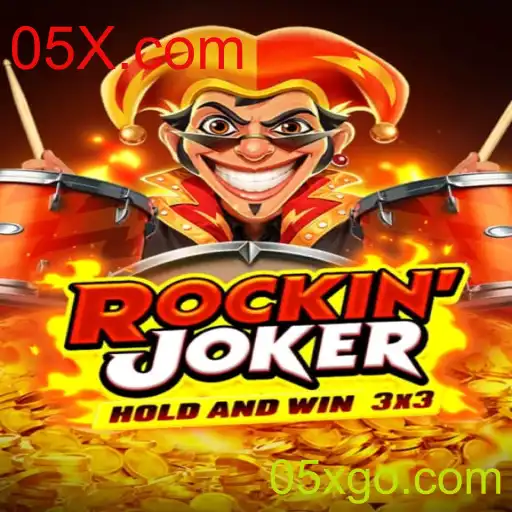 Explorando o Fascinante Mundo de RockinJoker: Regras e Introdução