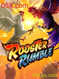 RoosterRumble: A Emoção dos Combates Virtuais no 05X.com