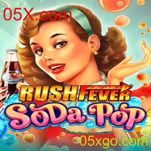 Explorando o Mundo Vibrante de RushFeverSodaPop