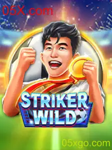 Explorando o Mundo de StrikerWILD: Um Guia Completo