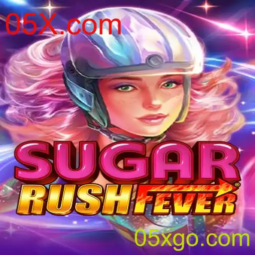 Explorando o Mundo de SugarRushFever: Diversão e Estratégia no 05X.com