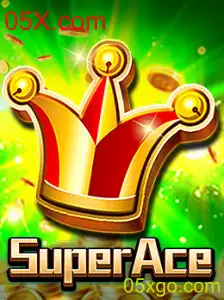Descubra o Fascinante Mundo de SuperAce e Como Jogar