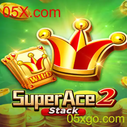Descubra SuperAce2: O Jogo Revolucionário de Estratégia no Universo de 05X.com