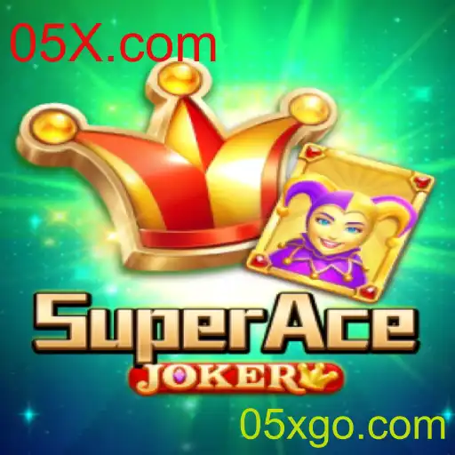 SuperAceJoker: Uma Análise Detalhada do Novo Fenômeno dos Jogos