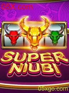 SuperNiubi: Descubra o Fenômeno do Mundo dos Jogos