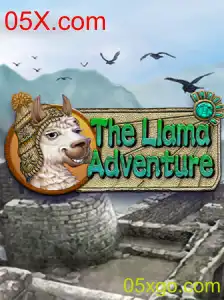 Descubra o Universo de TheLlamaAdventure: Um Jogo Inovador com 05X.com