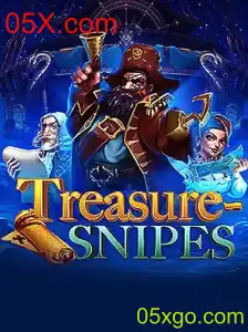 Descubra o Mundo de TreasureSnipes: Um Mergulho nas Regras e Estratégias