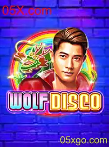 Descubra o Mundo de Aventura e Estratégia de WolfDisco