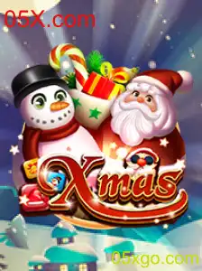 Descubra o Fascinante Jogo Xmas na Plataforma 05X.com
